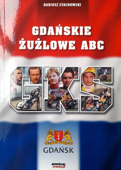 Alphabet of Gdansk speedway