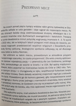 Tallit flags. Football, anti-Semitism and the Holocaust