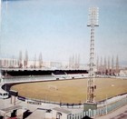 70 years of football in Previdza (Slovakia)