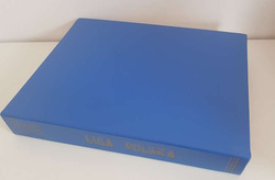 Polish league fan's guides autumn 2008/2009 - summary of the 2009/2010 season (Przegląd Sportowy, 11 magazines in hard cover)