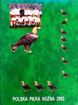 Poland football 2002