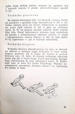 Athletics. Jumping Throws Run (School Sports Library)