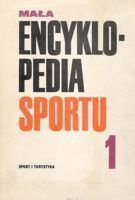 Small Encyclopedia of Sports - Volume 1