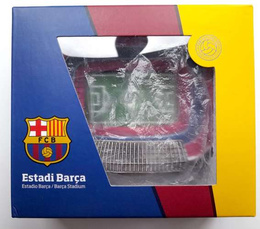 Camp Nou FC Barcelona stadium mockup (official product)