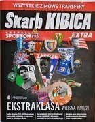 Poland Ekstraklasa season 2020/2021 Spring Extra (Przeglad Sportowy)