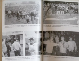 Soul Crew. The Inside Story of Britain's Most Notorious Hooligan Gang