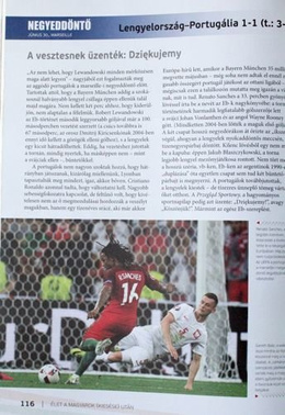 Hungarian national football team Euro 2016 guide