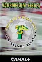 Programme Guide GKS Gornik Leczna autumn round II league 2000