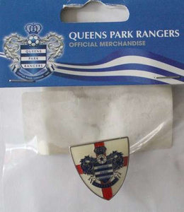 Queens Park Rangers FC (official product)