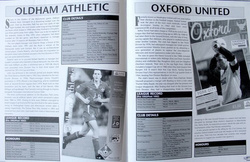 Encyclopedia of Football. An A-Z of the English Game