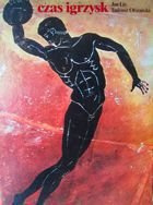 Olympics Time - From Athens to Moscow