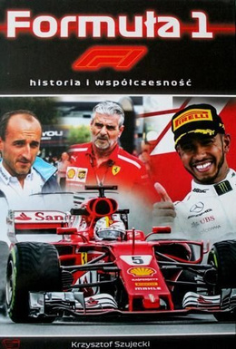Formula 1. History and present day