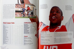 The Premiership in Focus. Celebrating 15 years of the Premier League