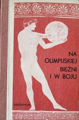 On the Olympic athletic track and in the fight