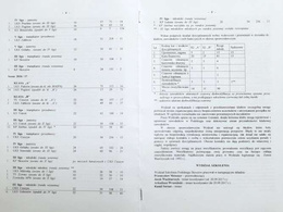 Report on the activities of the Skoczów Football Sub-District for the period April 1, 2016 - April 4, 2018
