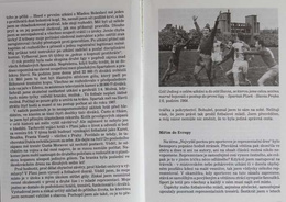 Solo for the striker (Stanislav Strunc)