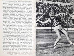 Sports stars of Czechoslovakia (German edition)