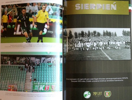 We Are Slask supporters 2016