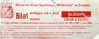 ZKS Wlokniarz Zelow ticket (the 90's)