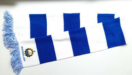 FKS Stal Mielec Ekstraklasa stripes (official product)