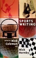 The Picador book of Sportswriting