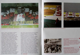 The Red-Whites Pages - SK Slavia Prague Magazine nr 2/2013