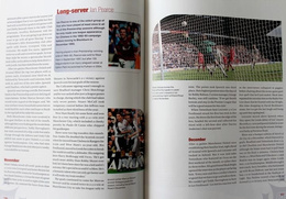 The Premiership in Focus. Celebrating 15 years of the Premier League