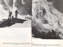 Naked Mountain - Nanga Parbat