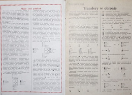 "Bridge" monthly magazine 1988 (5 issues)
