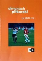 Football almanach 2004