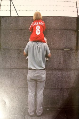 The Supporters - universal language Album