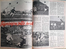 Sportowiec Illustrated Magaizne - Year 1952 (49 issues)