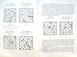 100 years of Polish chess composition (1855-1955)