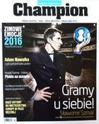 Sport Champion Magazine