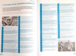 Discobolus. Magazine of the Museum of Sport and Tourism in Warsaw No. 1 (11) 2021