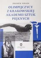 Olympians from the Academy of Fine Arts in Cracow