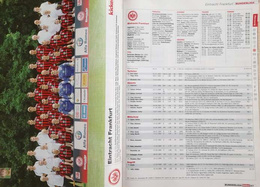 Bundesliga 2013/2014 Fan's Guide (kicker magazine)