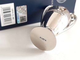 Replica UEFA Champions League Trophy (Official Licensed Product) 8 cm