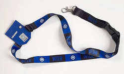 Key leash Inter Milano new crest (Official Licensed Product)