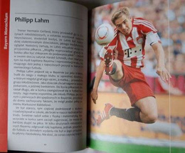 Bayern Munich (The Football Giants)