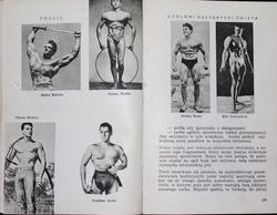 The Power, Efficiency and Beauty (Body Building)