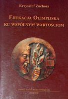 Olympic education for common merits