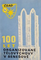 100 years of organized physical education in Beneszów