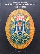 Poznan Rowing Association Tryton 1912-1972