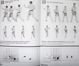 Best Karate (Volume 6). Bassai, Kanku