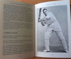 The Top 100 Cricketers of All Time