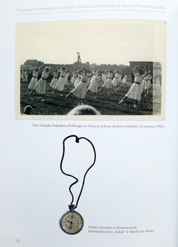 Marles-Auchel Sokol Gymnastic Association