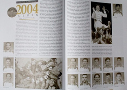Hungary in Olympic Games. 1896-2004 From Athens to Athens