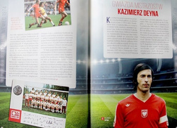 Poland in FIFA World Cup