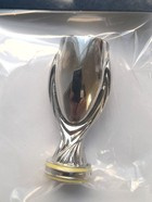 UEFA Super Cup trophy miniature replica (official pruduct)